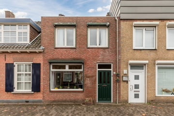 Hasseltstraat thumbnail