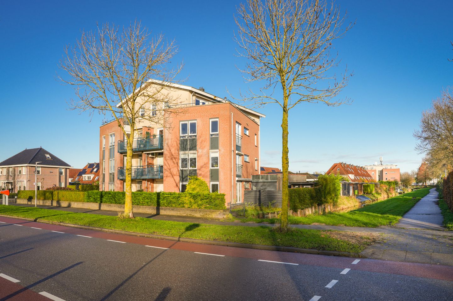 Foto 1 van Verlengde Bredestraat 55