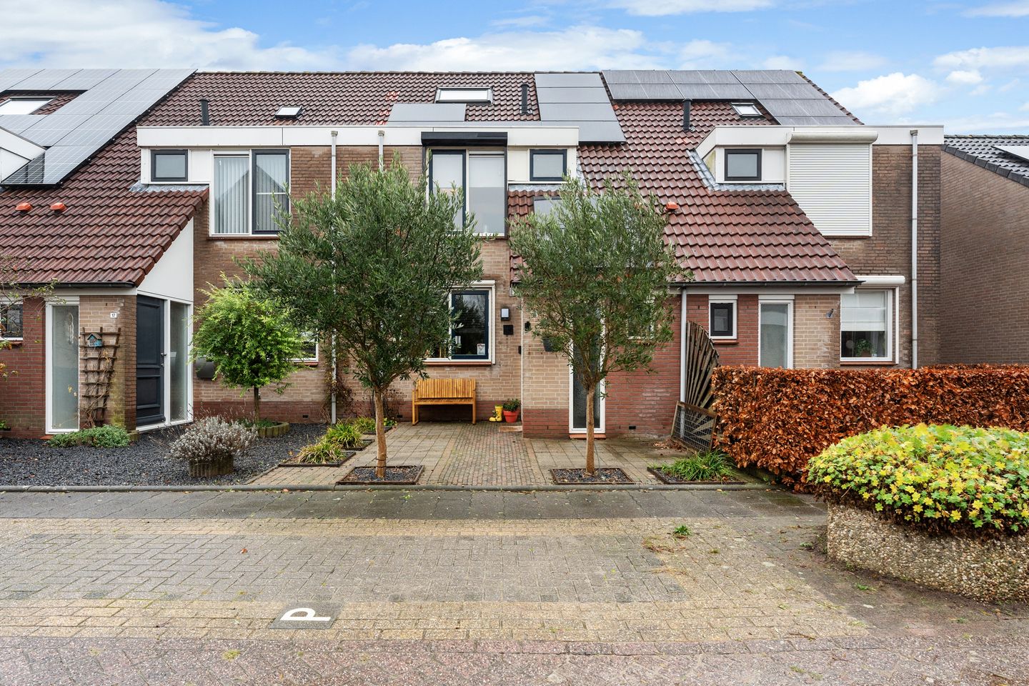 Foto 1 van De Boomgaard 15