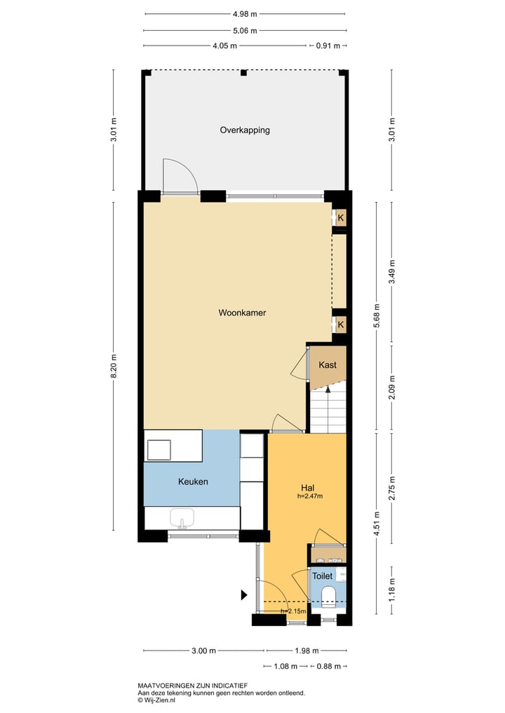 Foto 39 van De Boomgaard 15