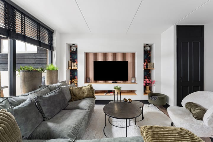 Foto 3 van De Boomgaard 15