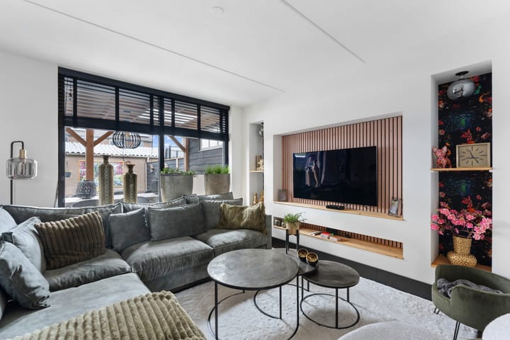 Foto 4 van De Boomgaard 15