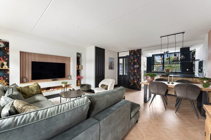 Foto 5 van De Boomgaard 15