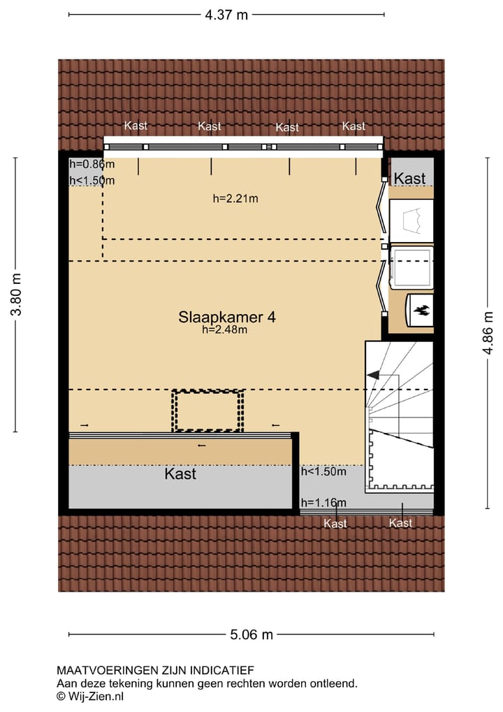 Foto 43 van De Boomgaard 15
