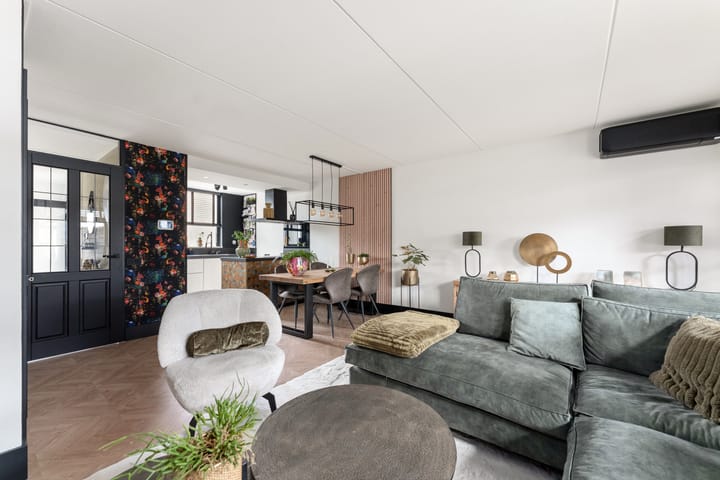 Foto 6 van De Boomgaard 15