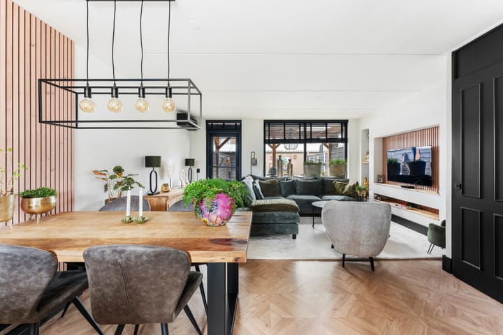 Foto 8 van De Boomgaard 15