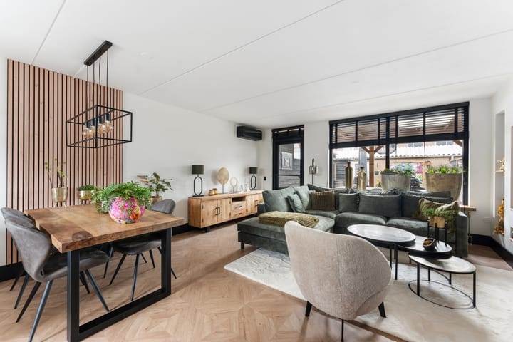 Foto 9 van De Boomgaard 15