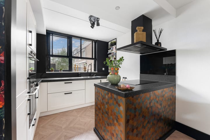 Foto 12 van De Boomgaard 15