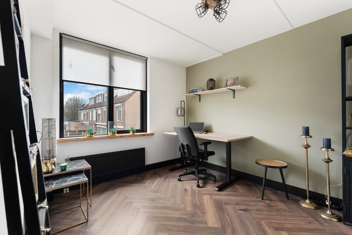 Foto 20 van De Boomgaard 15