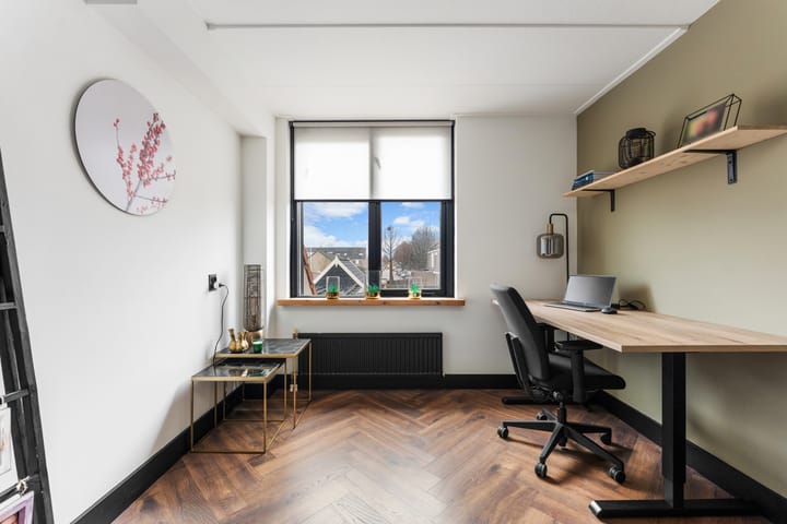 Foto 21 van De Boomgaard 15