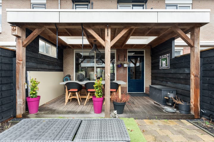 Foto 30 van De Boomgaard 15