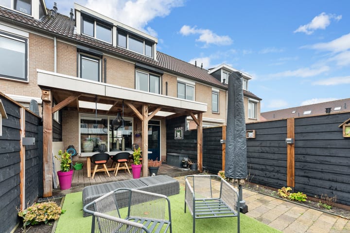 Foto 31 van De Boomgaard 15