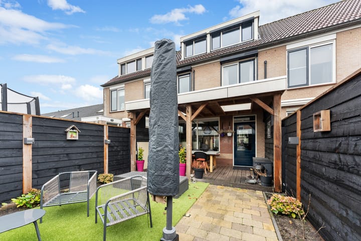 Foto 32 van De Boomgaard 15