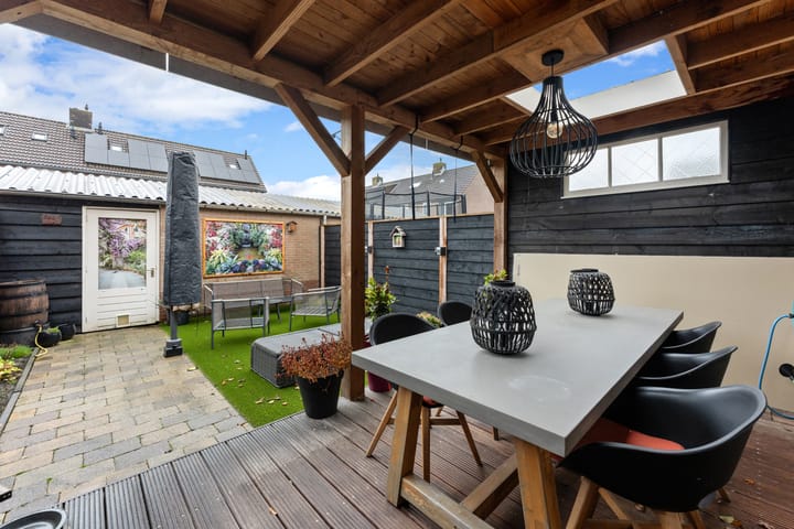 Foto 33 van De Boomgaard 15