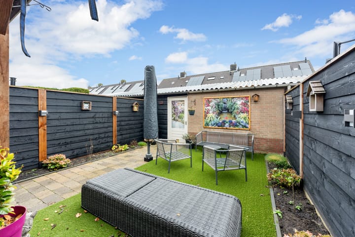 Foto 35 van De Boomgaard 15