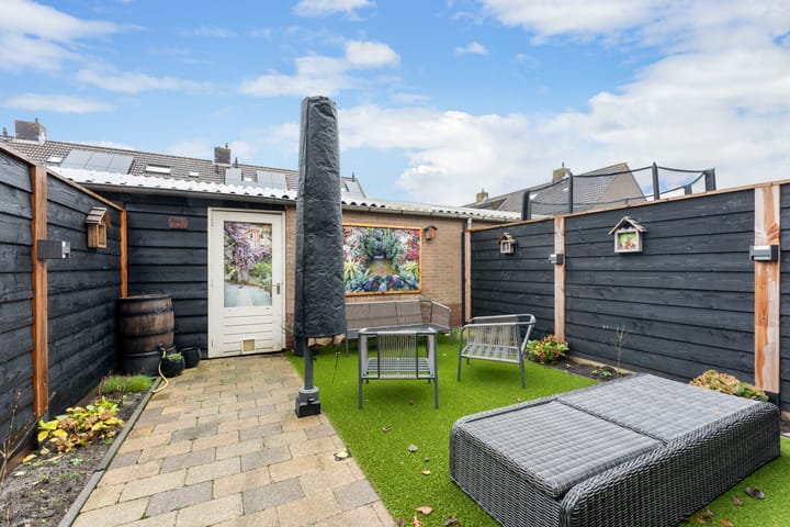 Foto 36 van De Boomgaard 15