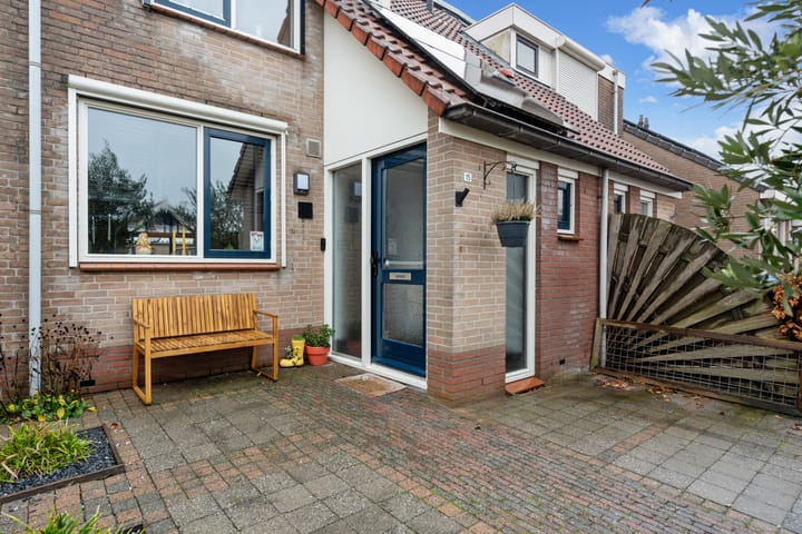 Foto 37 van De Boomgaard 15