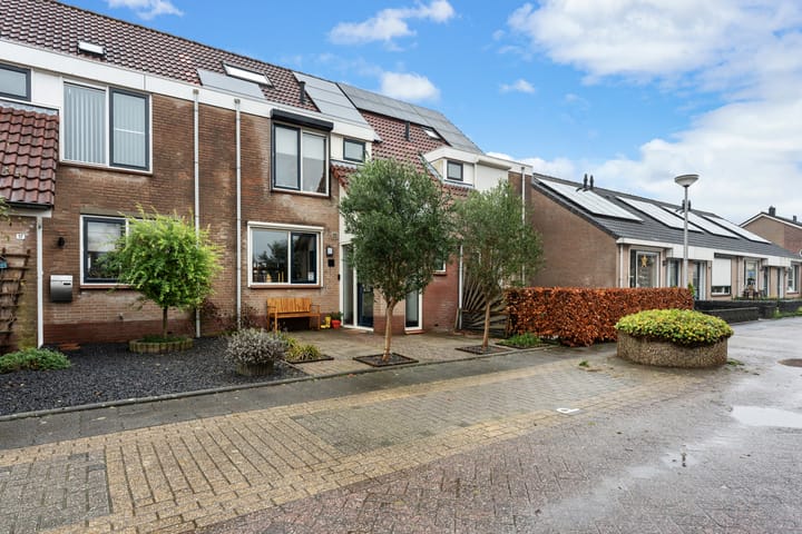 Foto 38 van De Boomgaard 15