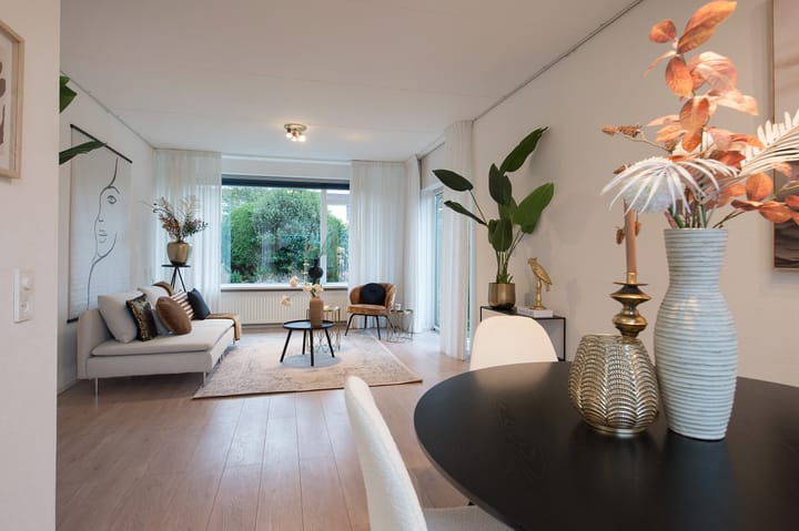 Foto 2 van Schubertlaan 8