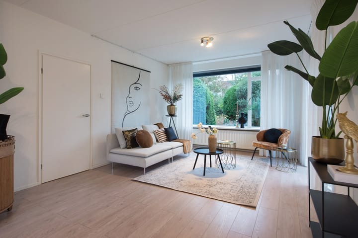 Foto 3 van Schubertlaan 8