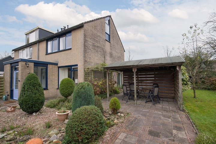 Foto 4 van Schubertlaan 8