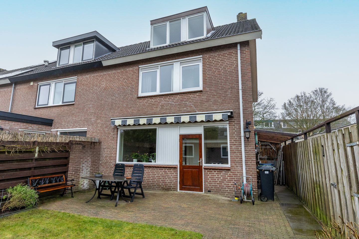 Foto 19 van Dreef 29