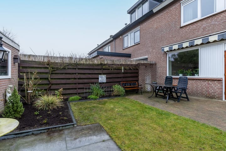 Foto 20 van Dreef 29