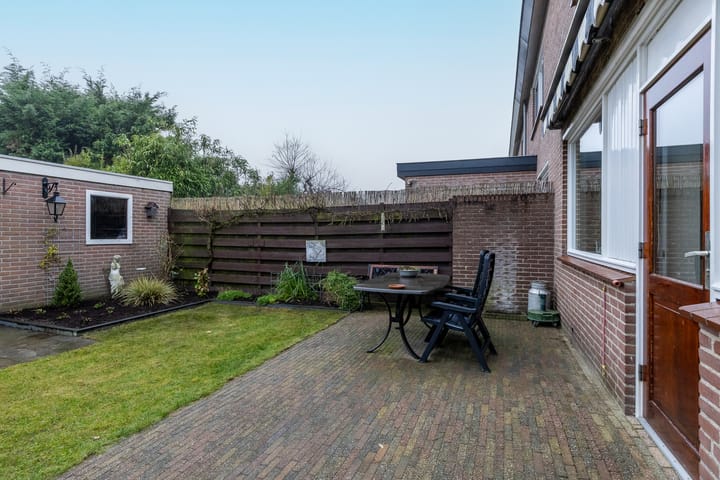 Foto 21 van Dreef 29