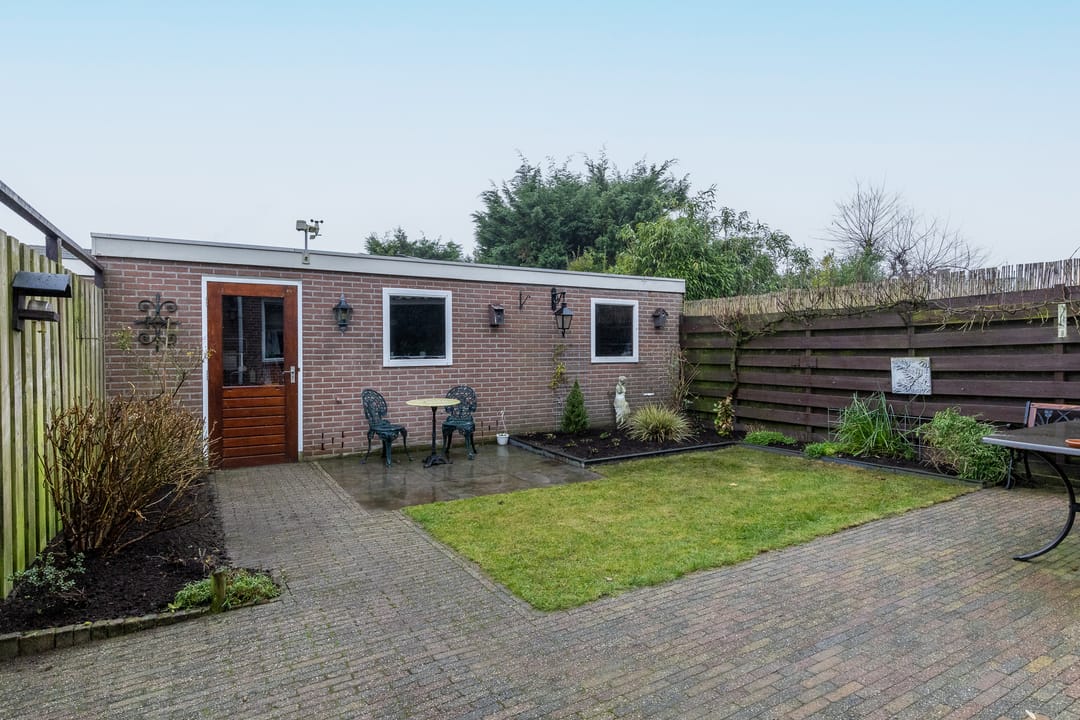 Foto 22 van Dreef 29