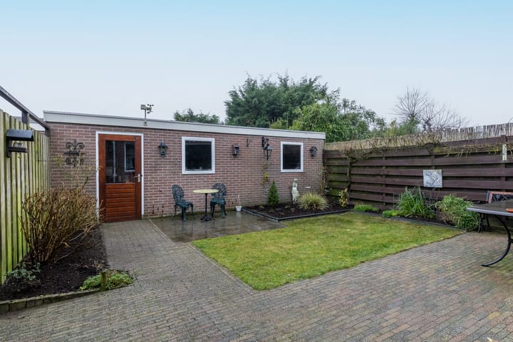 Foto 22 van Dreef 29