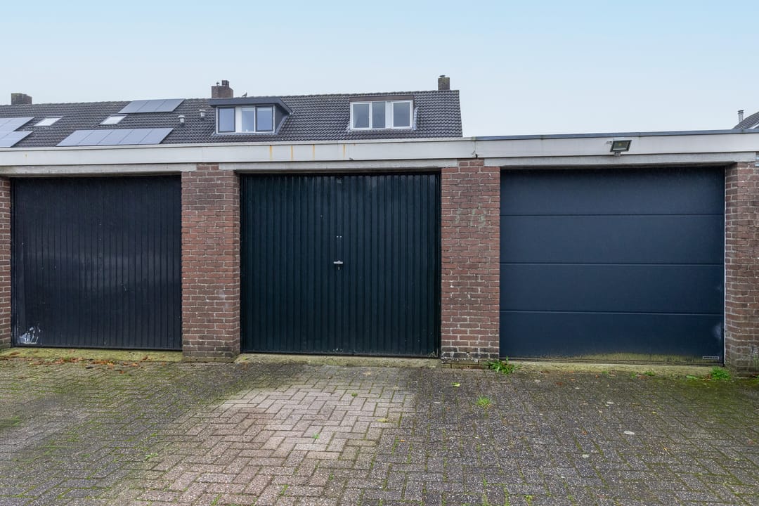 Foto 23 van Dreef 29