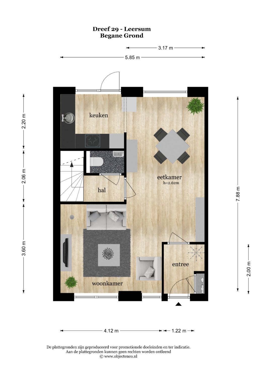 Foto 24 van Dreef 29