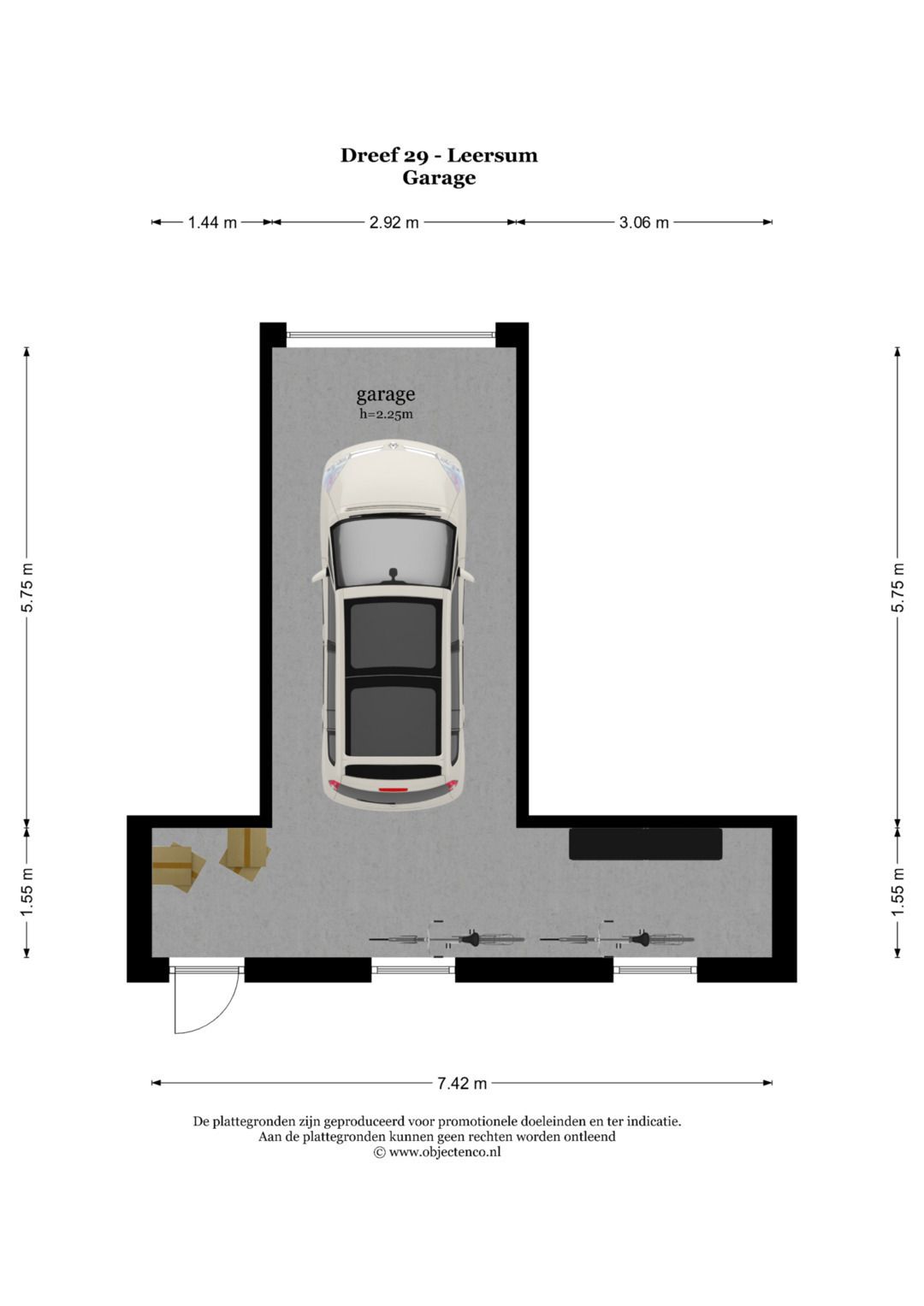 Foto 26 van Dreef 29