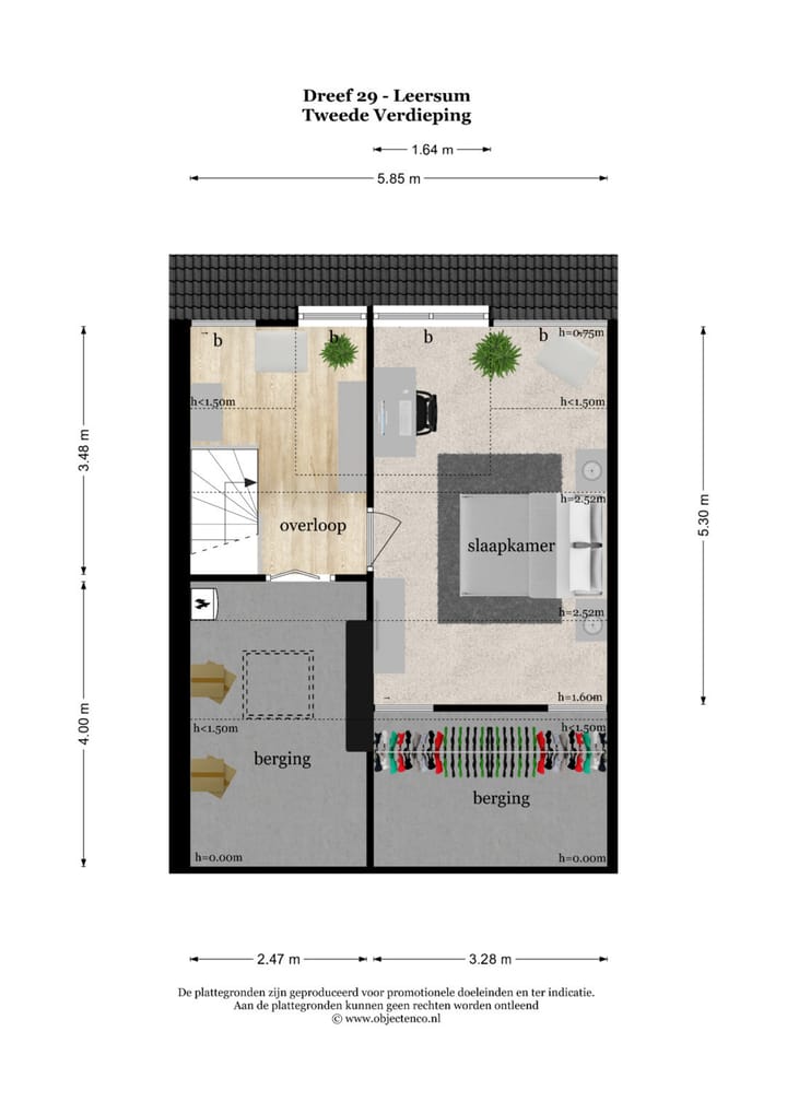 Foto 27 van Dreef 29