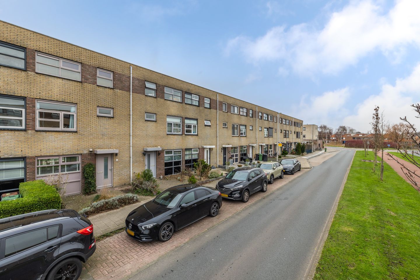 Foto 1 van Eufraatlaan 22