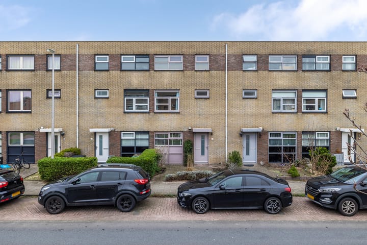 Foto 6 van Eufraatlaan 22