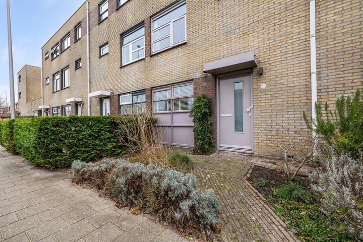 Foto 7 van Eufraatlaan 22