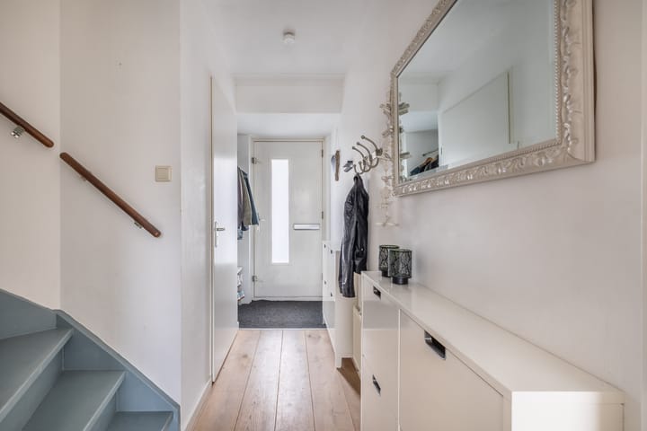 Foto 8 van Eufraatlaan 22