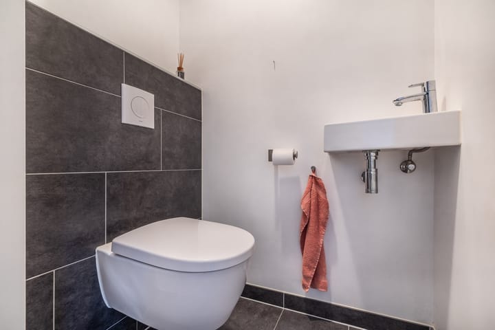 Foto 9 van Eufraatlaan 22