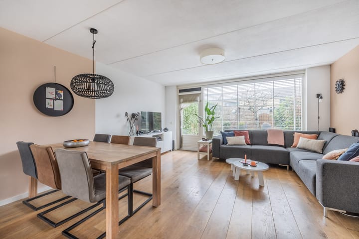 Foto 10 van Eufraatlaan 22