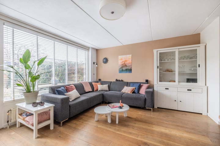 Foto 11 van Eufraatlaan 22