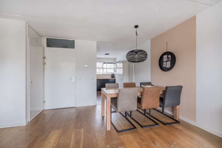 Foto 13 van Eufraatlaan 22