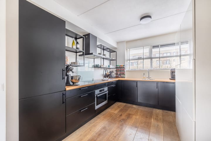 Foto 16 van Eufraatlaan 22