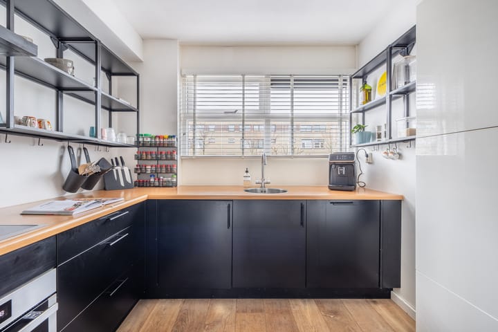 Foto 17 van Eufraatlaan 22