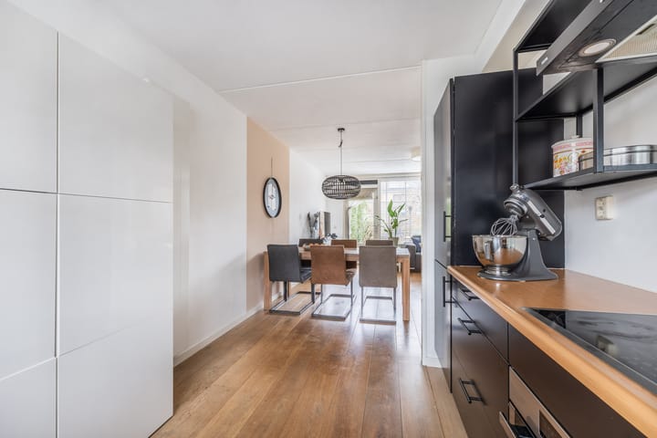 Foto 18 van Eufraatlaan 22