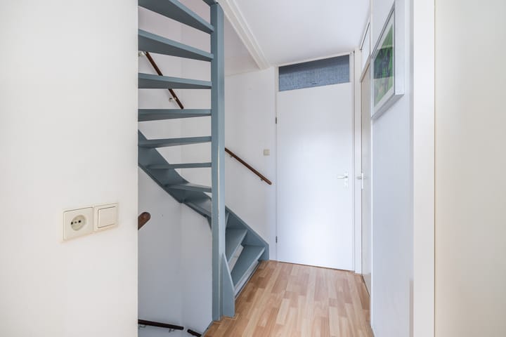 Foto 19 van Eufraatlaan 22