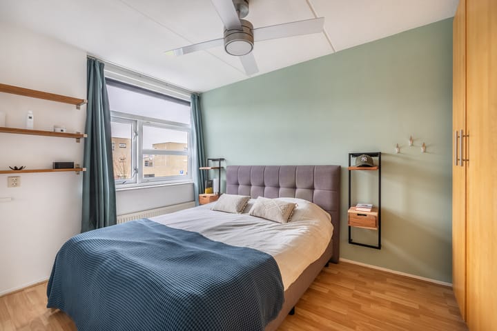 Foto 20 van Eufraatlaan 22