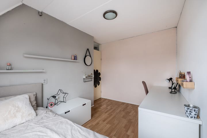 Foto 23 van Eufraatlaan 22