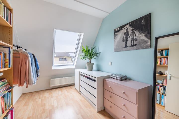 Foto 24 van Eufraatlaan 22