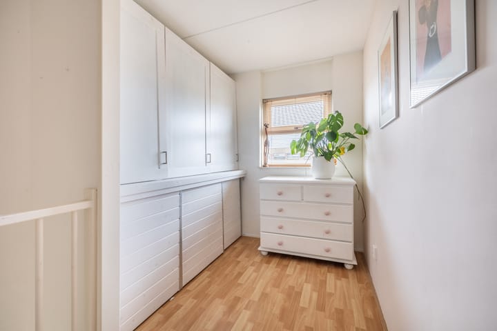 Foto 28 van Eufraatlaan 22